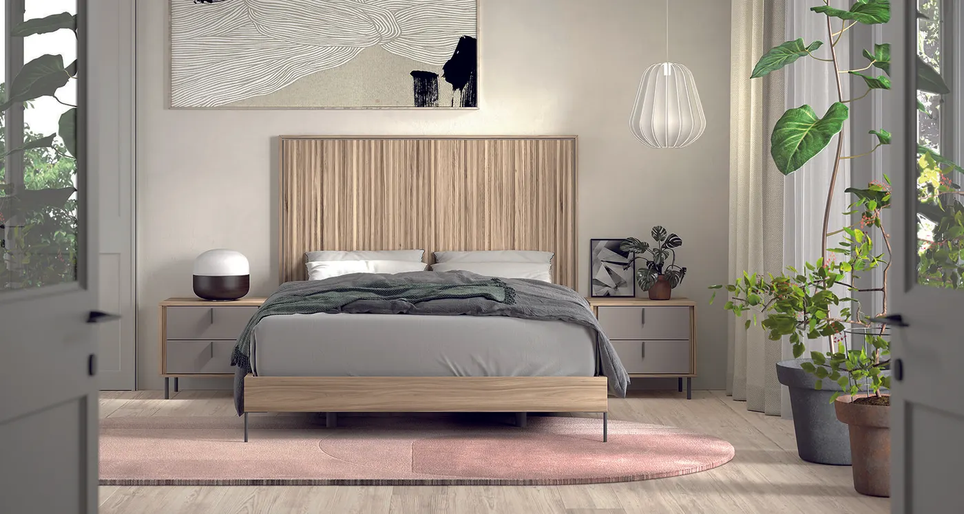 Dormitorio Emotion 16