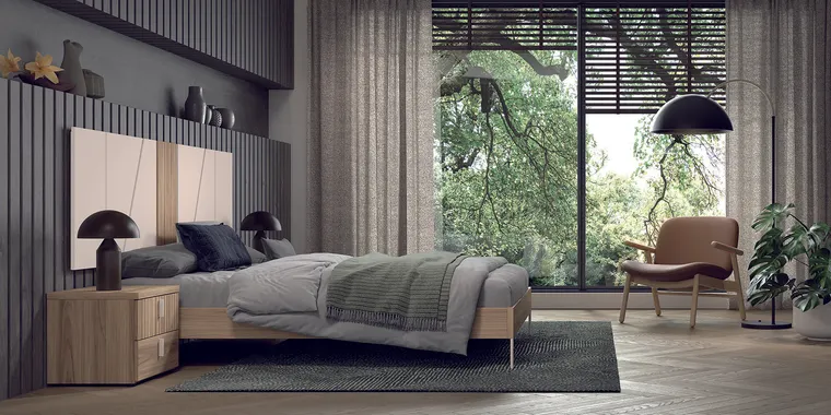 Dormitorio Emotion 08