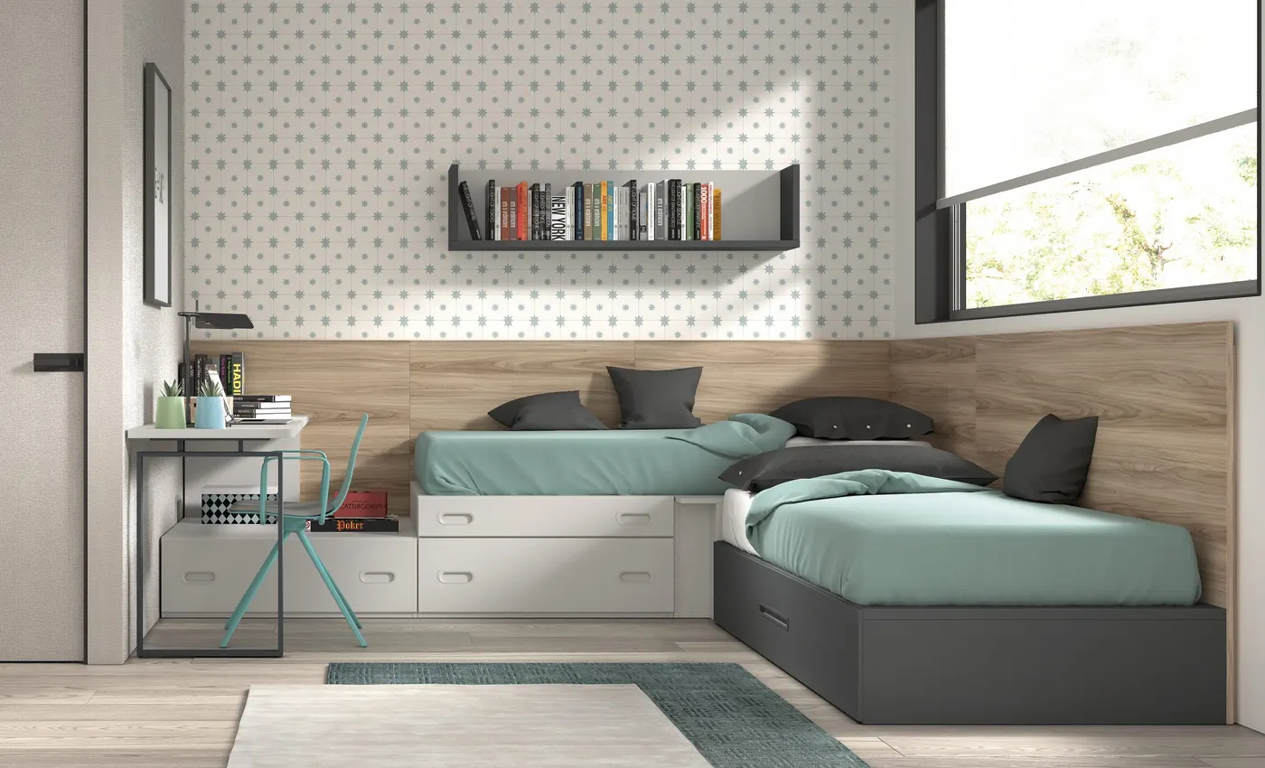 Formas 22 Modulares F-159