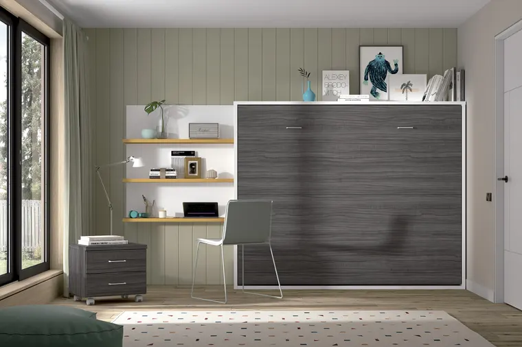 Dormitorio W024
