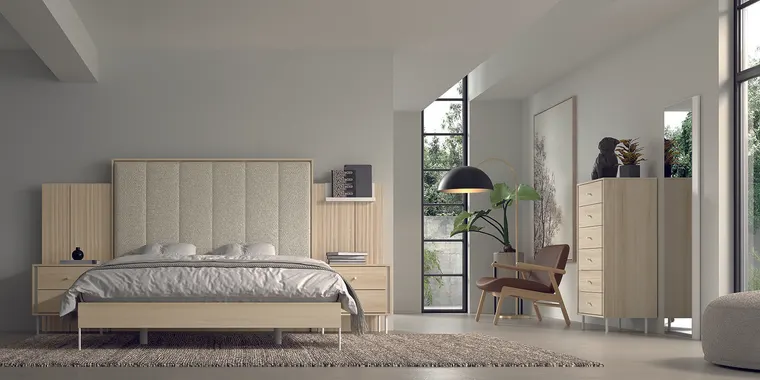Dormitorio Emotion 21