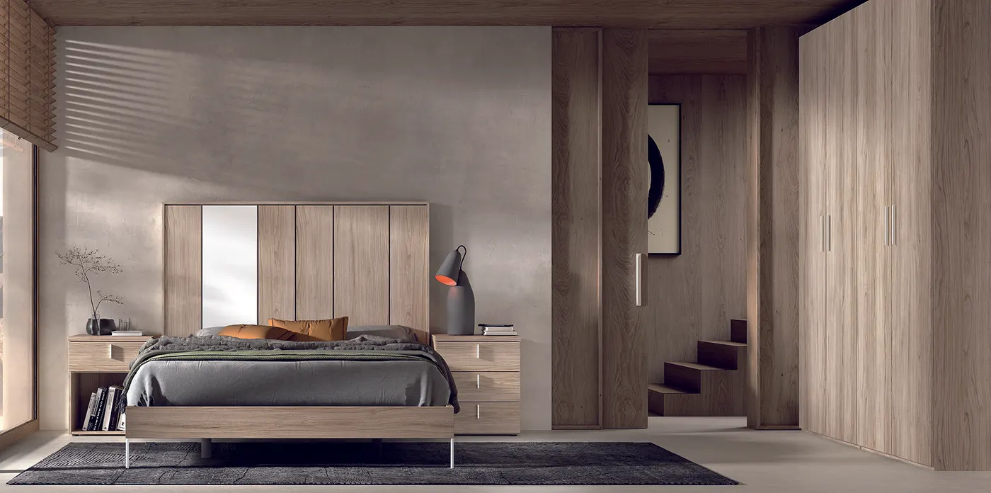Dormitorio Emotion 17