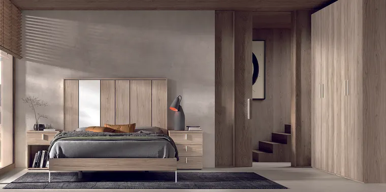 Dormitorio Emotion 17