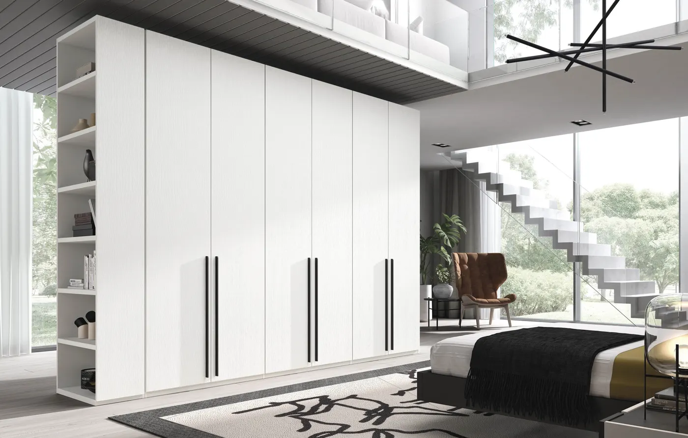 Cosmo by EOS. 053 – ARMARIO