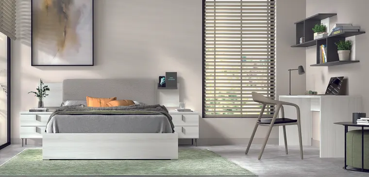 Dormitorio Emotion 22