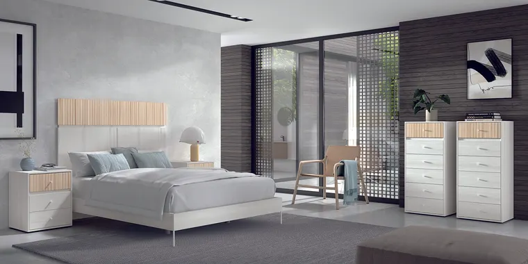 Dormitorio Emotion 24