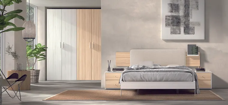 Dormitorio Emotion 23