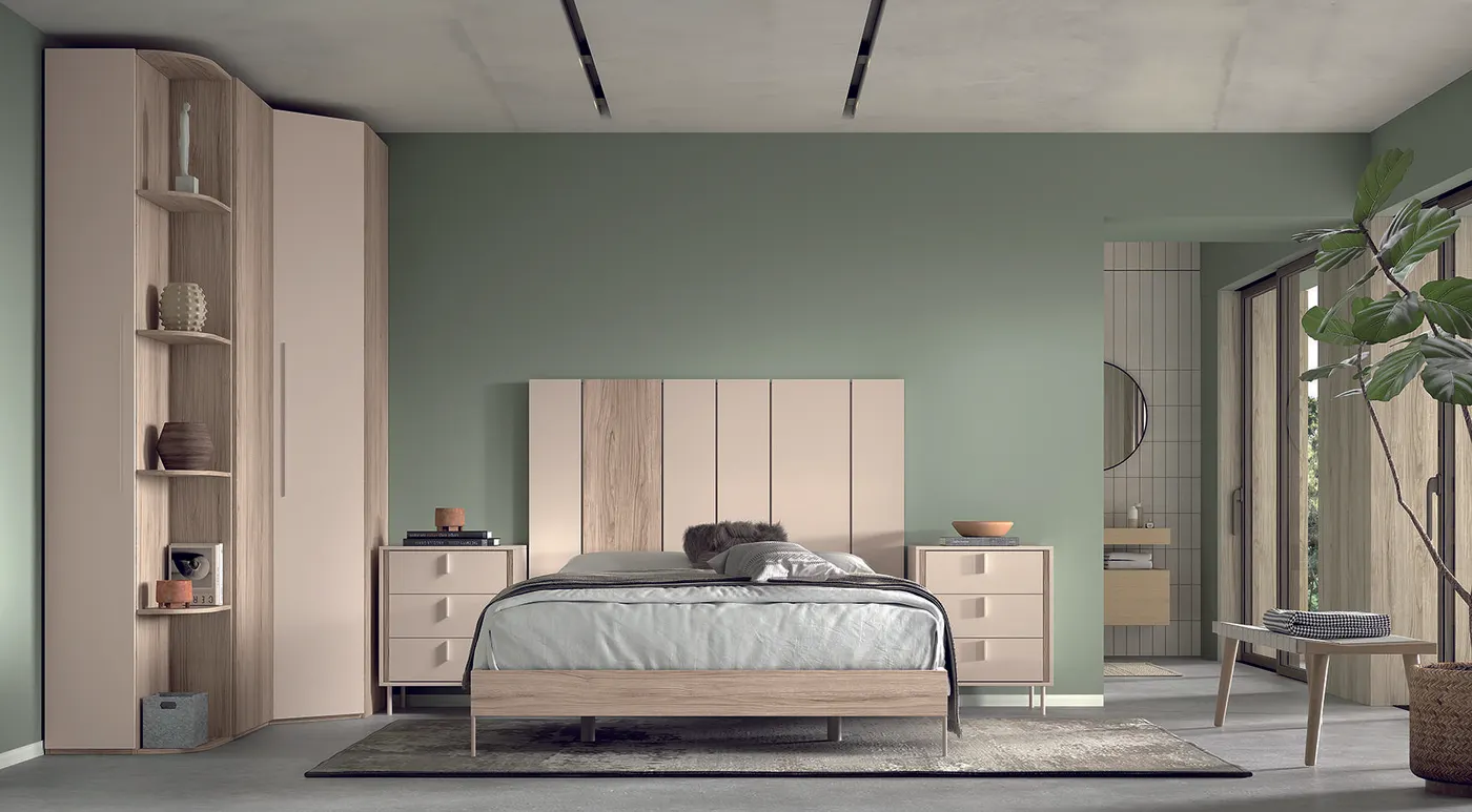 Dormitorio Emotion 09