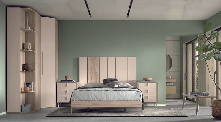 Dormitorio Emotion 09
