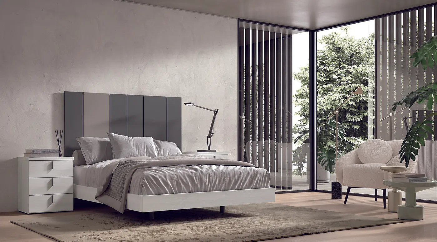 Dormitorio Emotion 10