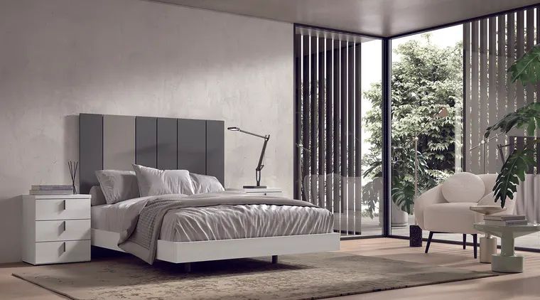 Dormitorio Emotion 10