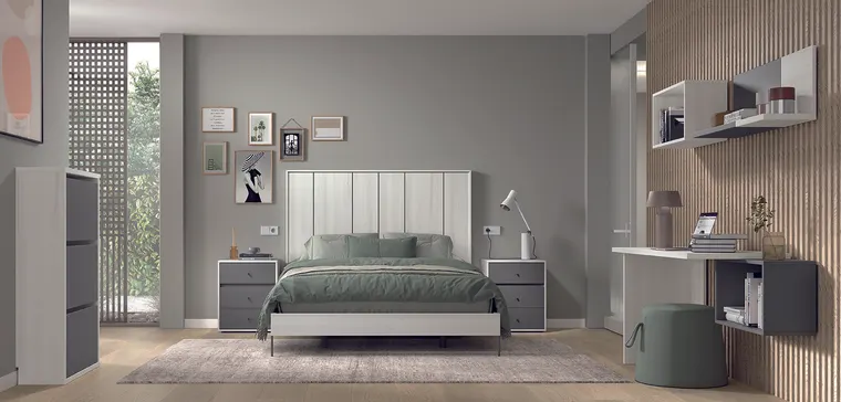 Dormitorio Emotion 18