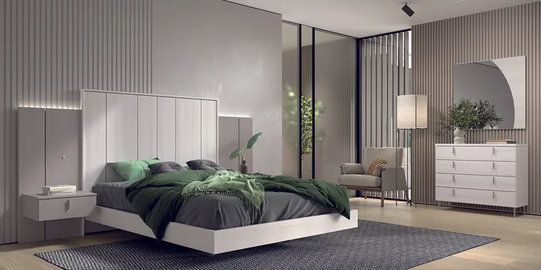 Dormitorio Emotion 15