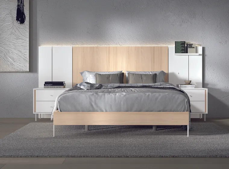 Dormitorio Emotion 19.1