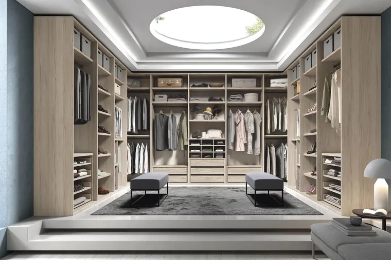 Cosmo by EOS. 116 – Vestidor 1