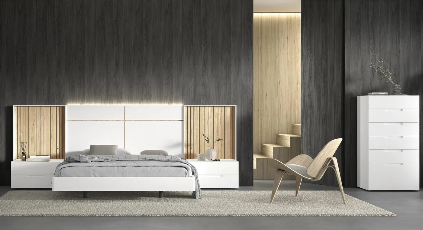Dormitorio 084