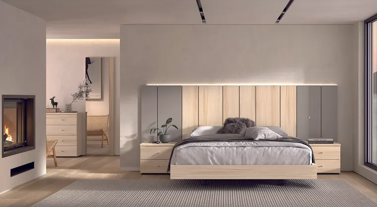 Dormitorio Emotion 11