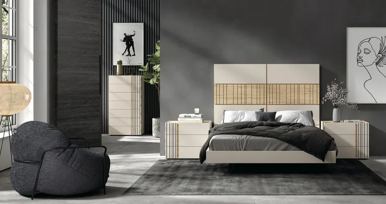 Dormitorio 088