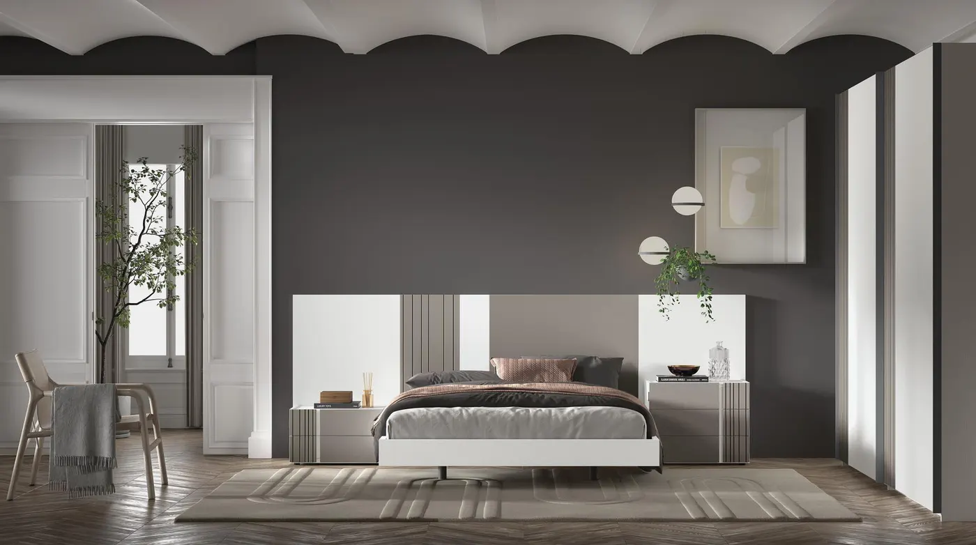 Dormitorio 089