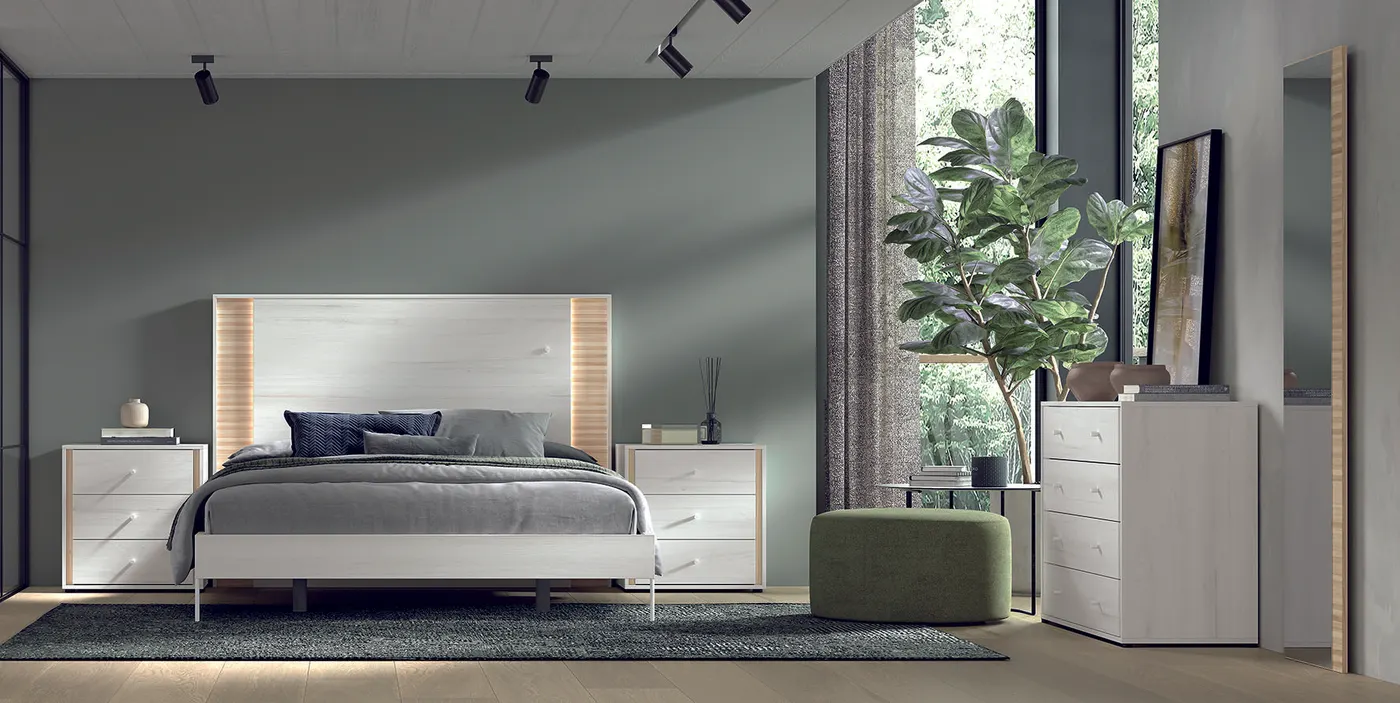 Dormitorio Emotion 03