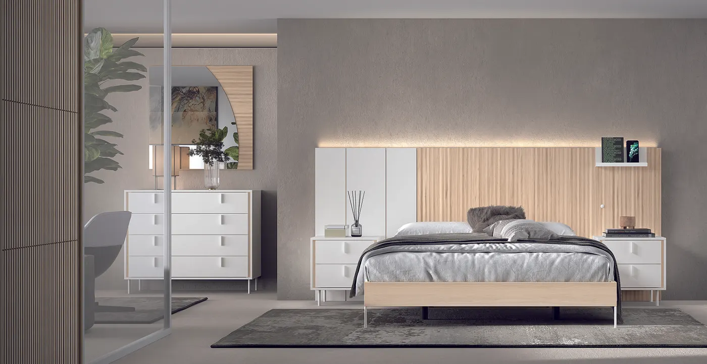 Dormitorio Emotion 01