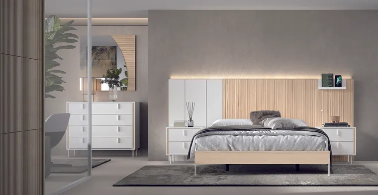 Dormitorio Emotion 01