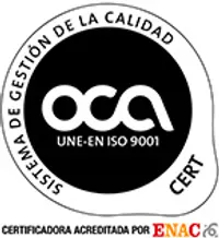 ISO 9001