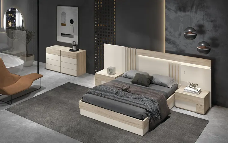 Dormitorio 090