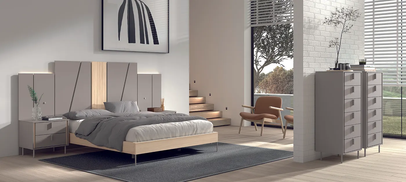 Dormitorio Emotion 06