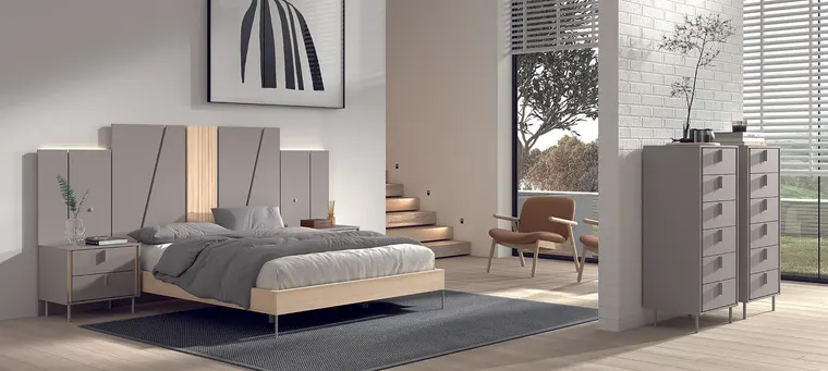 Dormitorio Emotion 06