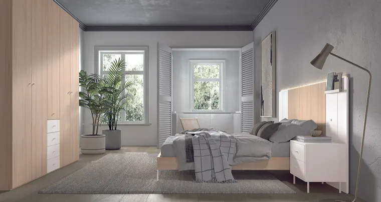 Dormitorio Emotion 19