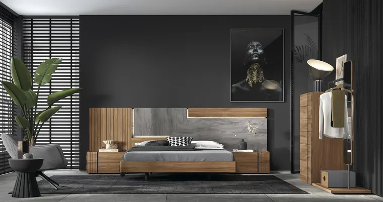 Dormitorio 087