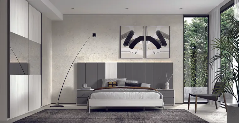 Dormitorio Emotion 13