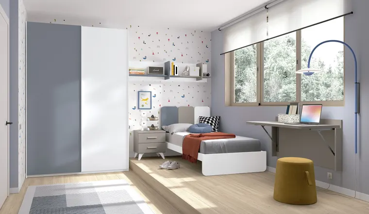 Dormitorio W031