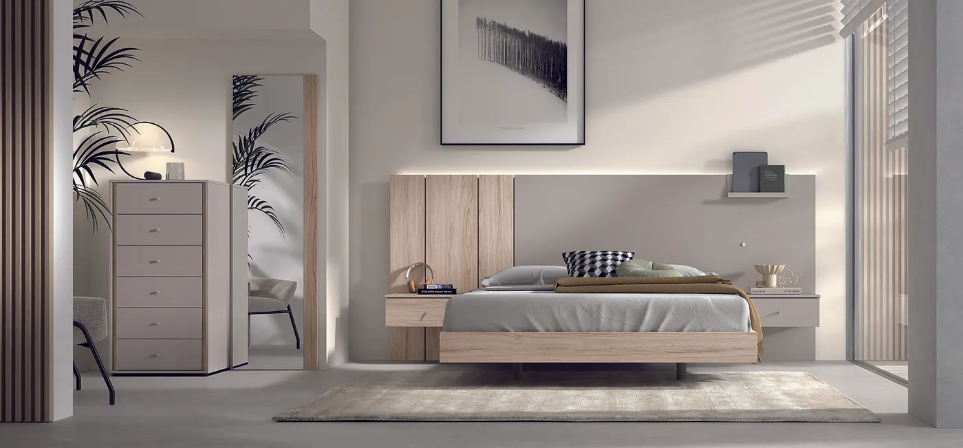 Dormitorio Emotion 02