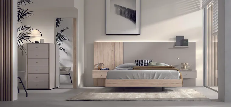 Dormitorio Emotion 02