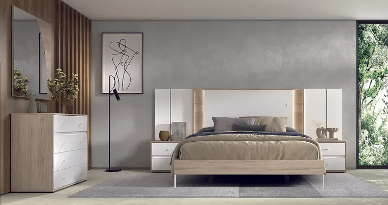 Dormitorio Emotion 05