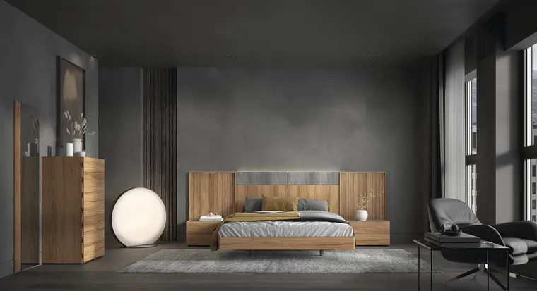 Dormitorio 085