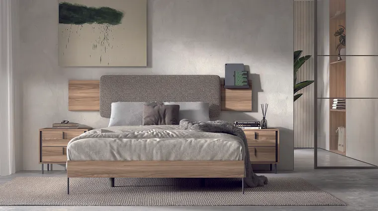 Dormitorio Emotion 20